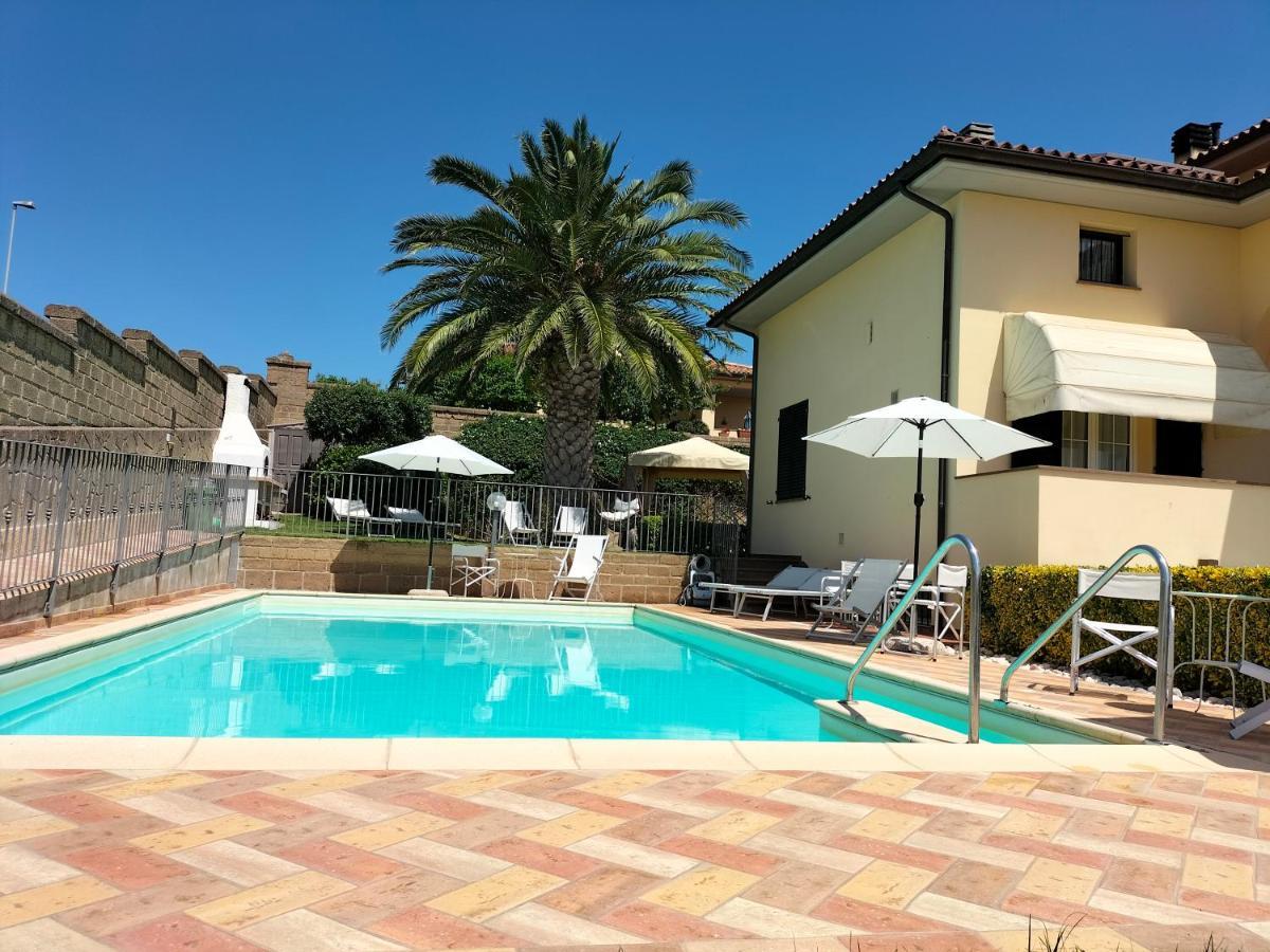 Casaserena San Vincenzo Exterior photo