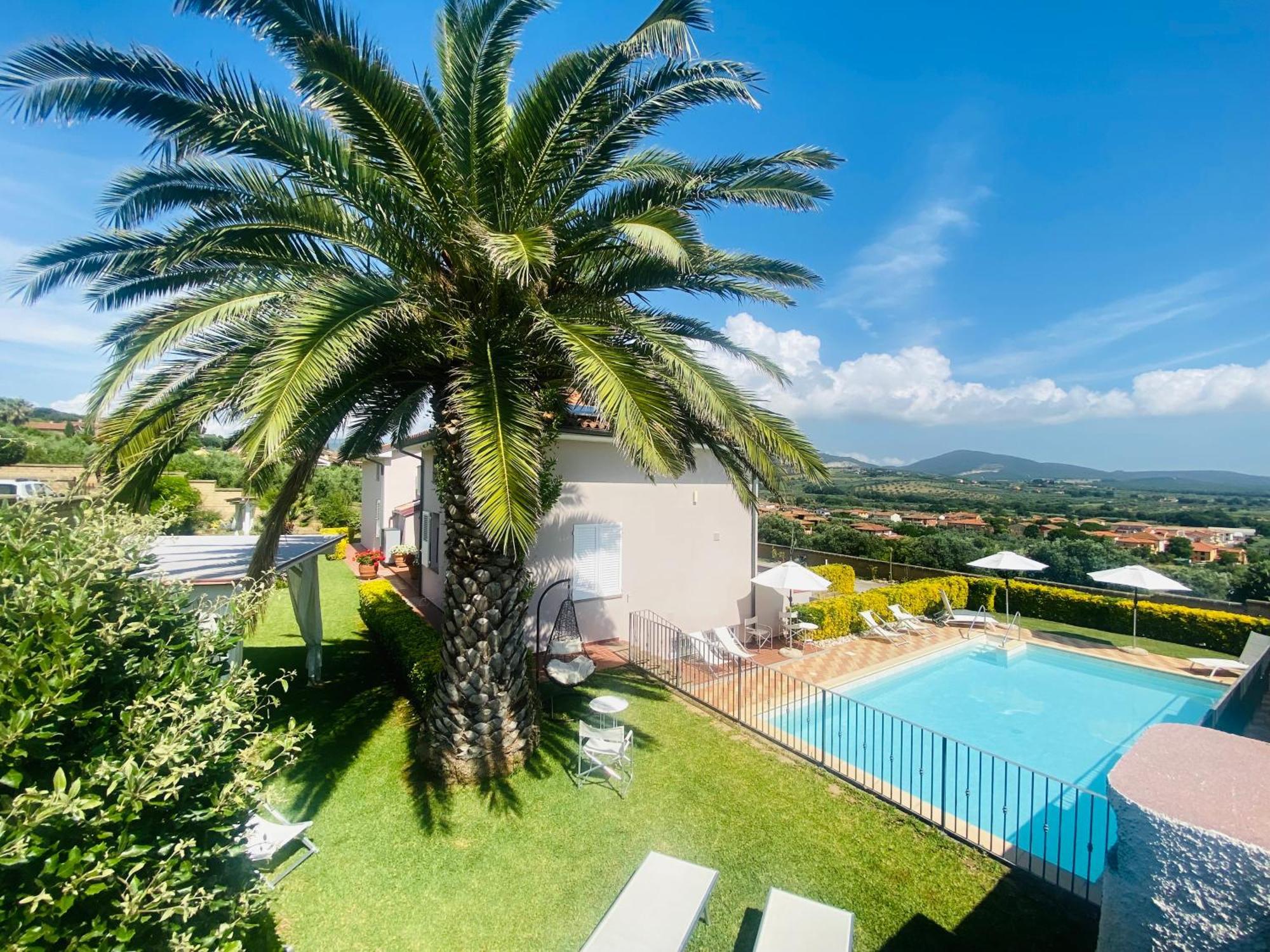 Casaserena San Vincenzo Exterior photo