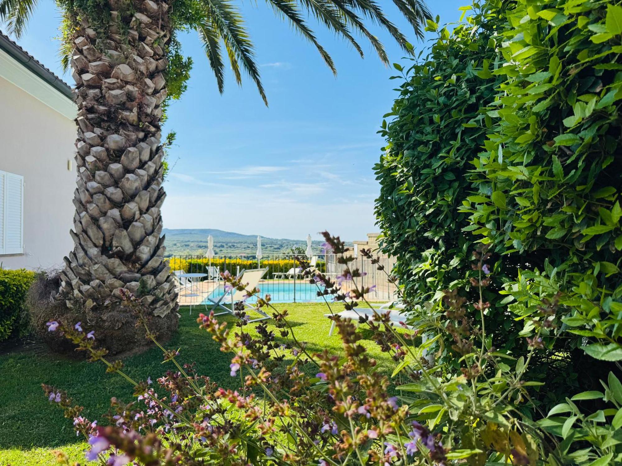 Casaserena San Vincenzo Exterior photo